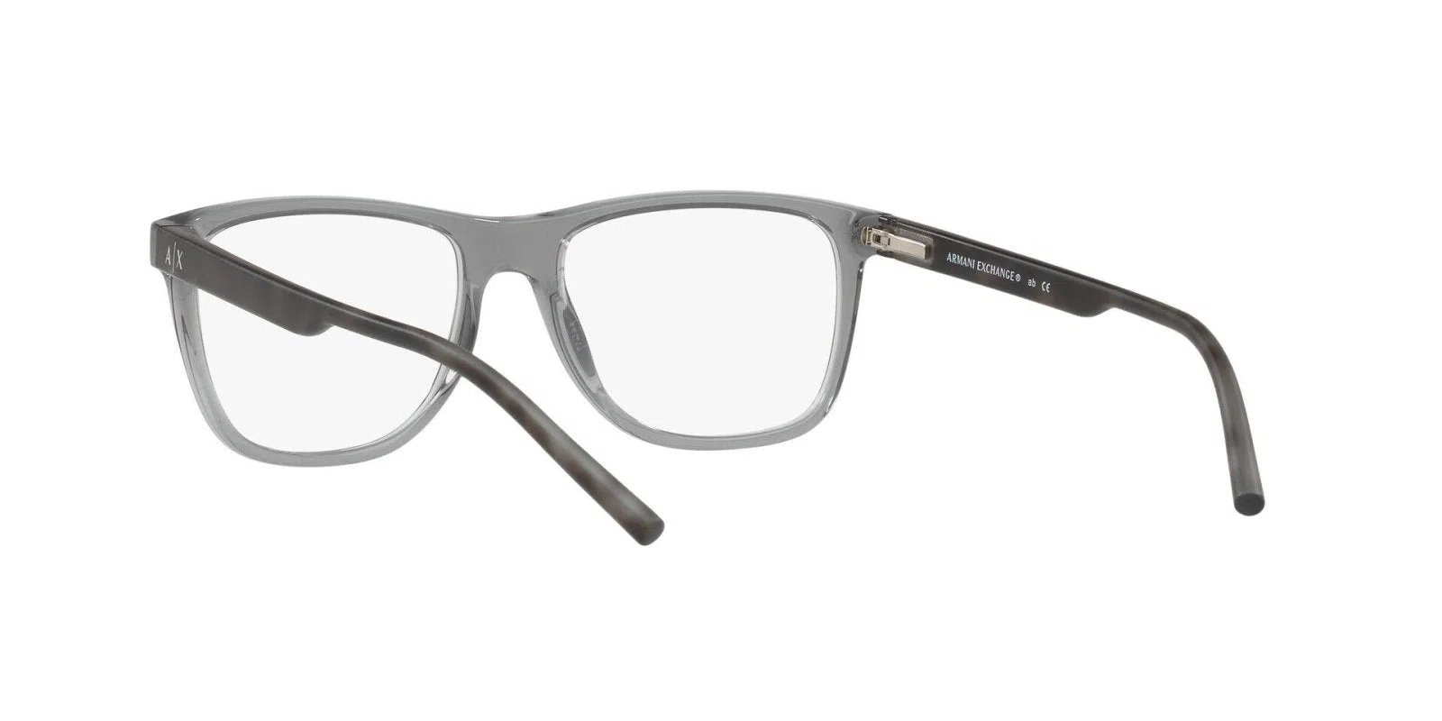 Armani Exchange 3048 Eyeglasses - view 11